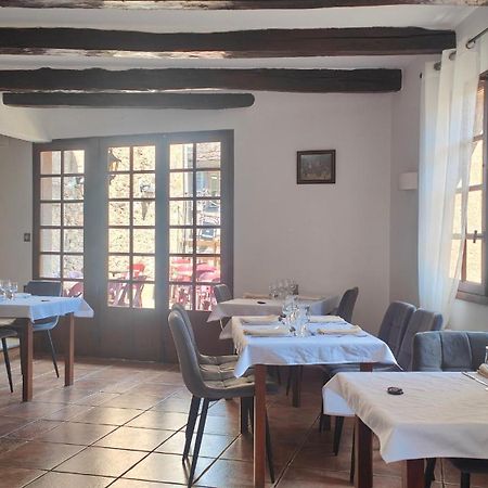 Auberge Saint Jacques Conques Ngoại thất bức ảnh