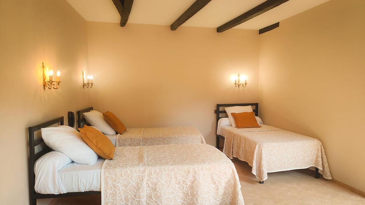 Auberge Saint Jacques Conques Ngoại thất bức ảnh