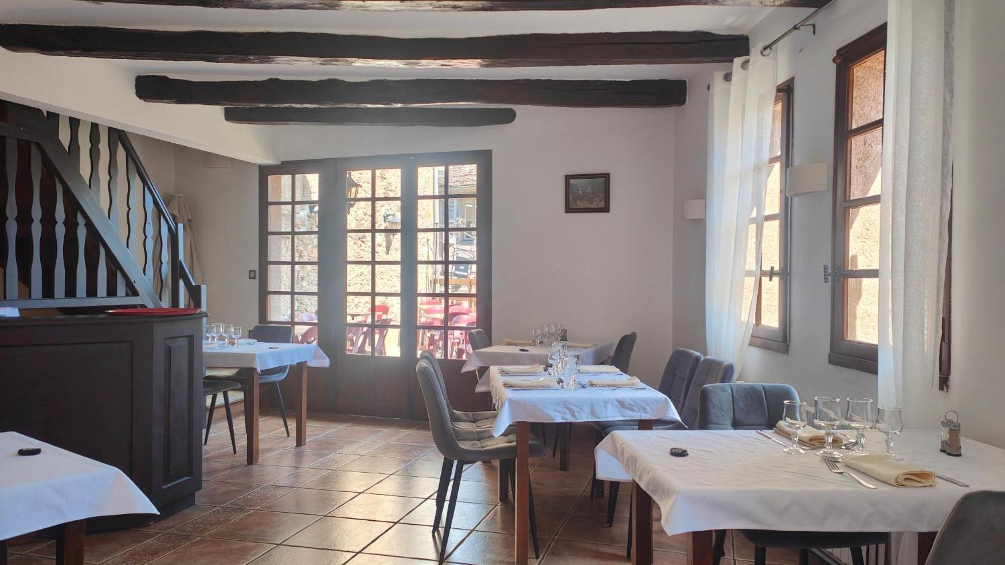 Auberge Saint Jacques Conques Ngoại thất bức ảnh