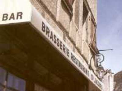 Auberge Saint Jacques Conques Ngoại thất bức ảnh