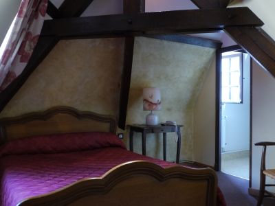 Auberge Saint Jacques Conques Ngoại thất bức ảnh