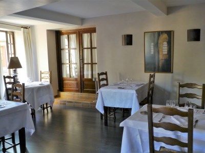 Auberge Saint Jacques Conques Ngoại thất bức ảnh